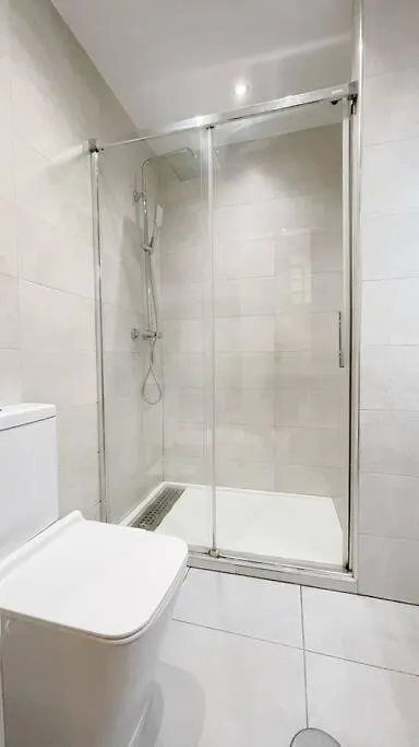 2 Bedroom Apartment Next To Plaza De La Merced Malaga