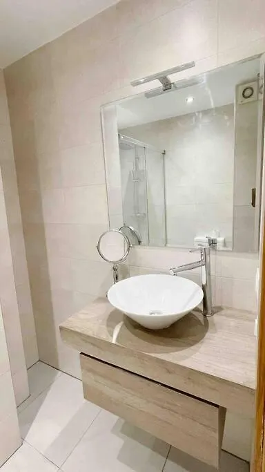 2 Bedroom Apartment Next To Plaza De La Merced Malaga 0*,  Spain
