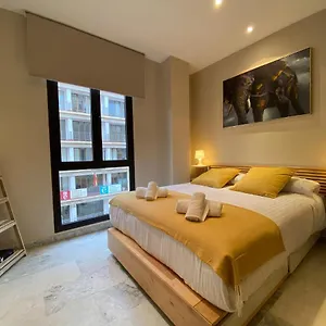Premium Center Alameda Apartament